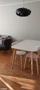 Bezpośrednio, 3 pokojowe mieszkanie na Dolnym Mokotowie