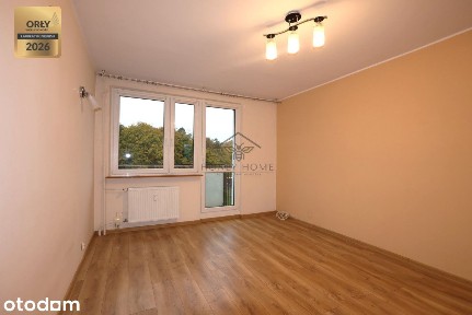 2 pokoje + balkon | Gdynia Witomino | Blisko lasu