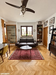 Stary Żoliborz | VIII Kolonia WSM | 64,61 m² | 3 pokoje | Bezpośrednio