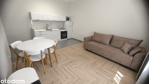 Mieszkanie w centrum- Plac Inwalidów