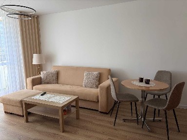 Wynajem, Tychy Piłsudskiego - 44 m², 2 pokoje, świeżo po remoncie! Bezpośrednio