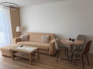 Wynajem, Tychy Piłsudskiego - 44 m², 2 pokoje, świeżo po remoncie! Bezpośrednio