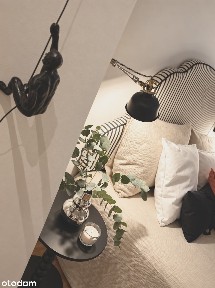 Stylowe mieszkanie w pięknej, wyremontowanej kamienicy