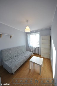 2 pokoje + balkon Sołacz/Nad Potokiem