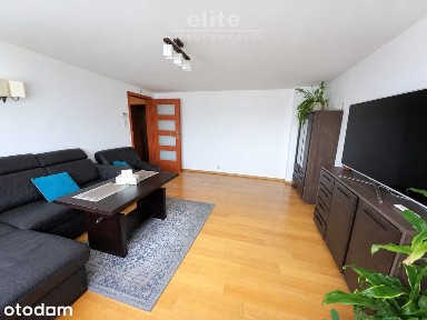 Centrum duże mieszkanie 4 pokojowe 75 m2 OKAZJA!