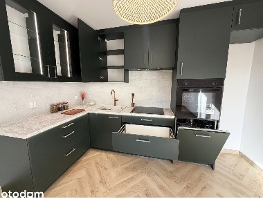 Wyżyny 3 pokoje, po generalnym remoncie, balkon, nowe okna, prywatnie