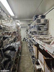 Magazyn / Business Storage od 54 m² do 126 m²