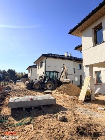 Nowy Dom Wolnostojący | Kiedrzyn - Północ | 167 m2