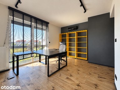 Bezczynszowe, z ogródkiem 75 m2