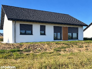 Nowy Dom Parterowy Pietrzykowice,Beskid Żywiecki,Szczyrk,Bielsko S1