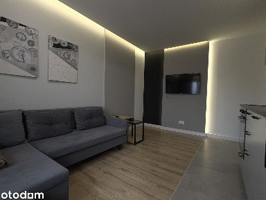 26 m² | 2 pokoje | ul. Broniewskiego - Białystok | Na wynajem