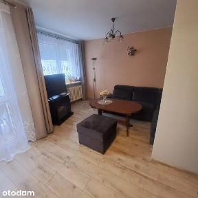 Mieszkanie 44 m² z balkonem i klimatyzacją - Kalisz, ul. Graniczna