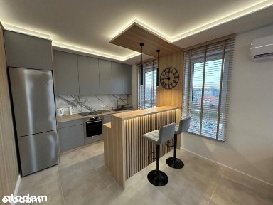Prestiżowy Apartament, Centrum,Blisko Manufaktury!