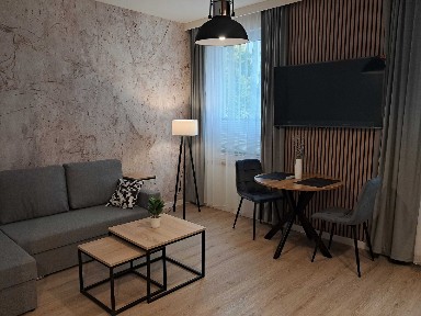 Wygodna kawalerka 30m²Blisko Dworca Łódź Fabryczna