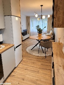 Nowy Sącz | Po generalnym remoncie | 2 pokoje | Bez prowizji