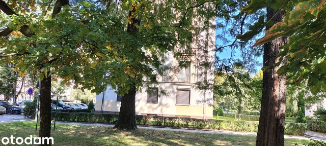 MIESZKANIE na sprzedaż oś. Teatralne
