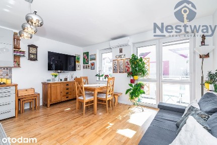 Dębskiego| 3 Pokoje| Do wejścia| Balkon| 2 M posto