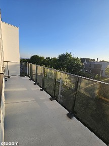 OSTATNIE M Z TAKIM WIDOKIEM NA PANORAMĘ KRAKOWA!