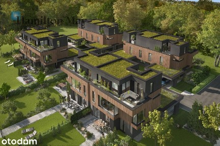 Apartamenty premium | Wola Justowska