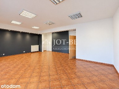 Wszystkie opłaty w cenie | 58,48m2! | Witryny!