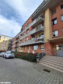 Przestronne i funkcjonalne mieszkanie 57,25 m² - Luboń, ul. Wschodnia