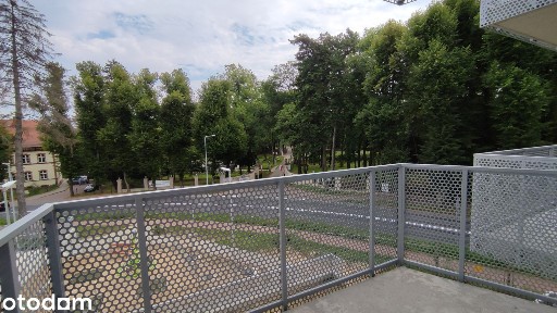 Mieszkanie dwupokojowe nr 5 | ul. Parkowa 6C | Biedrusko