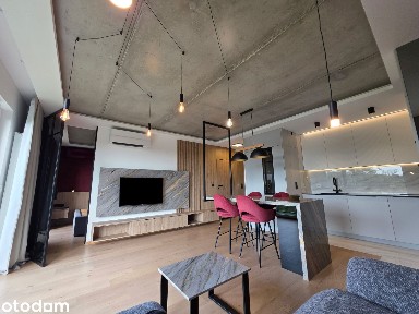 Unikalny Apartament Premium | 3 Piętro | Widok na Wodę | Ceglana 3