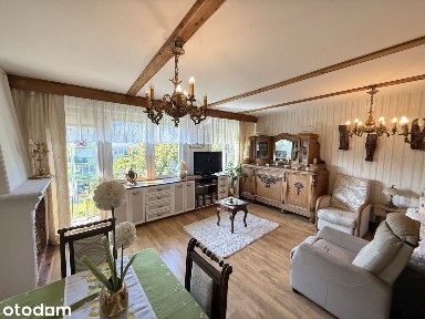 Na sprzedaż mieszkanie 44 m² - Aleja Wojska Polskiego