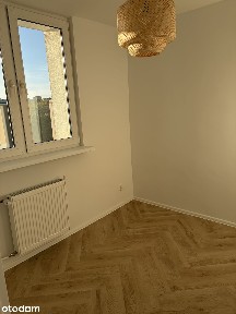 Przestronne mieszkanie z balkonem w Pile