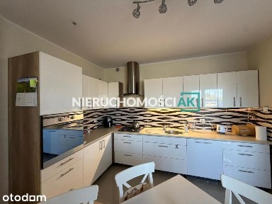 Pobiedziska-3pokoje/60m2/ogród/miejsc postojowe w cenie