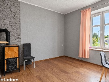 Duże okna, mnóstwo światła i prawie 67 m² przestrzeni | BALKON!