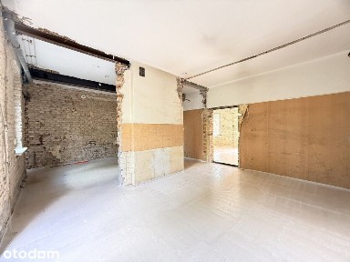 Willa miejska | Ogród | Przestronne 82,5m2 | Pzń Górczyn