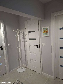 Mieszkanie 47,3 m² po remoncie, duży balkon, I piętro, os. Słowackiego