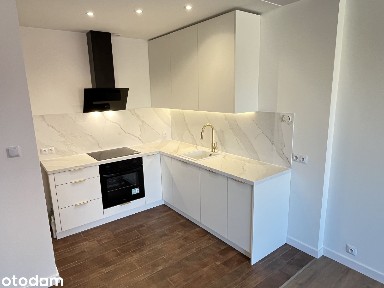 Apartament na zamkniętym osiedlu | 2,90 m | garaż