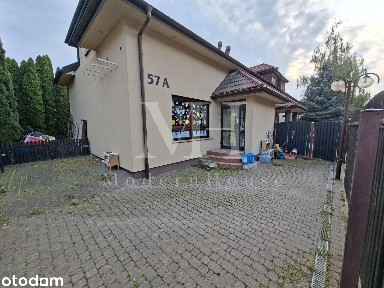 Dom inwestycyjny na Białołęce | Wynajęty | 6% stopy zwrotu