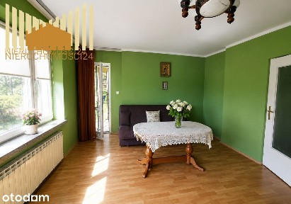 Dom wolnostojący 210m2, Wiązowna/Boryszew
