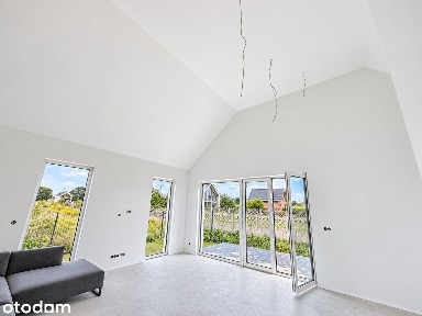 Duża działka 530 m² | Strych 70 m²| Żyrardów, Osiedle Wschód I OKAZJA!