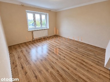 Dom 120m² z potencjałem i dużą działką - Dąbrowa