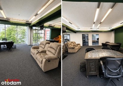 Biuro klasy premium ścisłe centrum miasta 153 m2