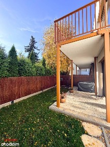 Nowe apartamenty Stradom | Ogród | 2 Parkingi