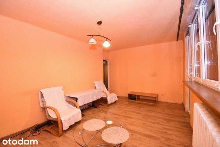 3 pokoje, duży balkon, 8 piętro, dworzec PKP