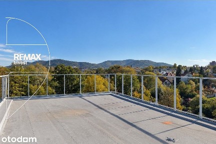 Apartament premium | Penthouse z tarasem