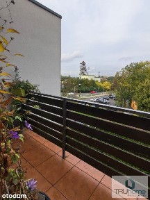 2 pokoje, garderoba, komórka lokatorska, 53m2
