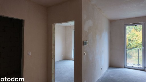 Z widokiem na zieleń | 39,40 m² | Balkon | Osiedle Zielona Chorzowska