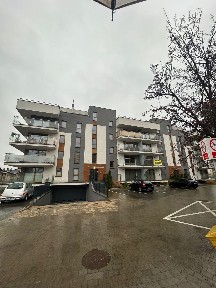 Promocja ! Apartament na dachu! Bez pośredników !