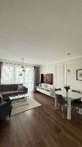 Apartament 3 pokojowy