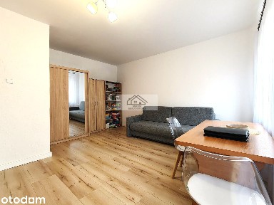 Przytulne mieszkanie o pow. 32,40m2 balkon piwnica - ul. Mikołajczyka