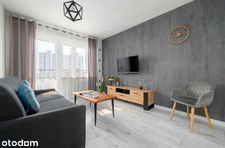 2 Pokoje 40 m2 - Centrum Rzeszowa - ul. Pułaskiego