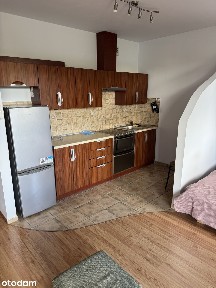 Kawalerka w centrum Wrocławia, ul. Jagiełły, balkon, 10 min do Rynku