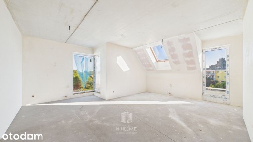 Przestronne 4 pok. 93 m2, trzy tarasy, Smart Home, Ołtaszyn!